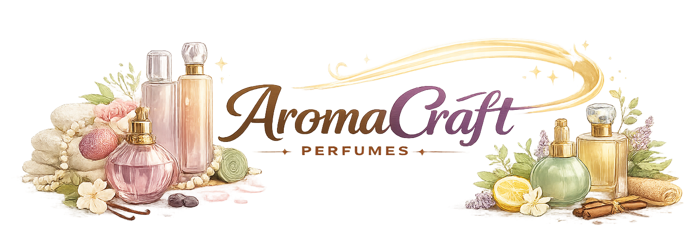 aroma craft